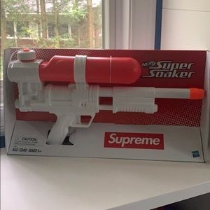 Supreme Super Soaker